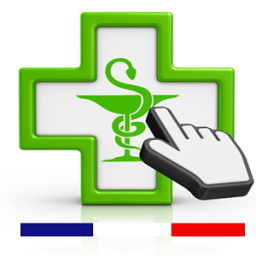 Guide médicaments en France icon