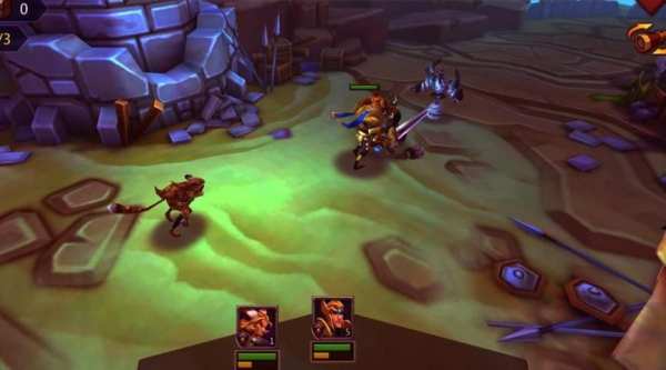 Guide Lords Mobile screenshot 2