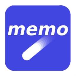 Memo Wallet: Quick Memo Notes आइकन