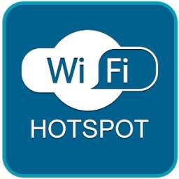 Portable Wifi Hotspot Share