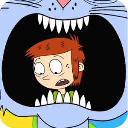 Super Wishfart Jungle أيقونة