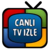 HD Tv İzle on 9Apps