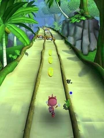 Guide for Sonic Dash 2 Boom скриншот 3