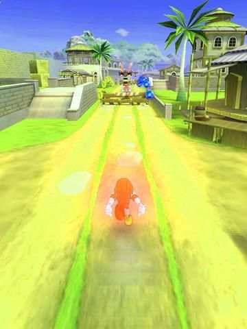 Guide for Sonic Dash 2 Boom скриншот 1