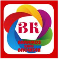 Brahmos King Browser