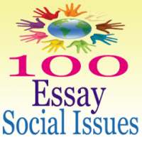 Essay on Social Issues