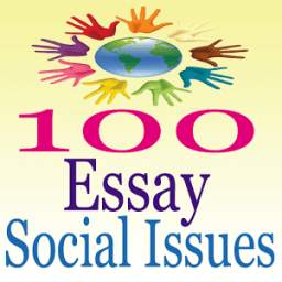 Essay on Social Issues 17091209