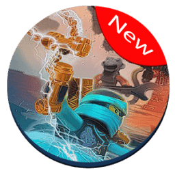 Best LEGODE Ninjago Skybound New Tips иконка