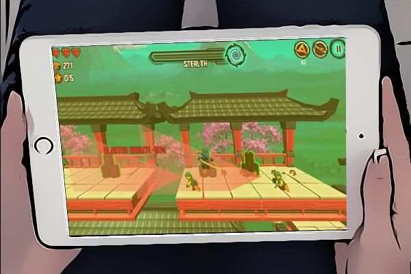 Best LEGODE Ninjago Skybound New Tips screenshot 1
