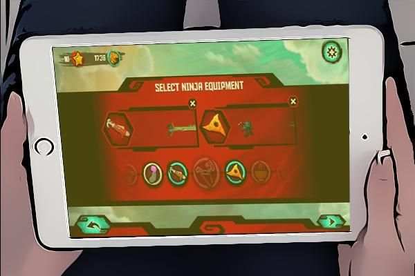 Best LEGODE Ninjago Skybound New Tips screenshot 2
