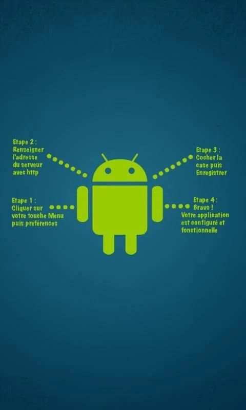 Gestionnaire Serveur Seedibox 2 تصوير الشاشة
