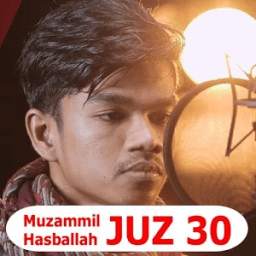 Muzzammil Hasballah MP3 Juz 30 1.0