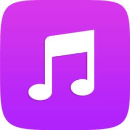 Music Player - Audio Player & Mp3 player