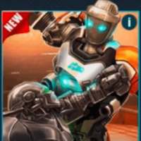 Tips for Real Steel World Robot Boxing