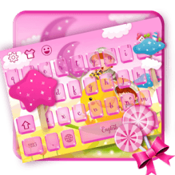 Клавиатура для детей иконка