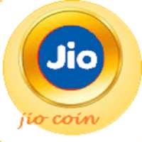 My Jio Coins