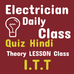 Electrician theory class иконка