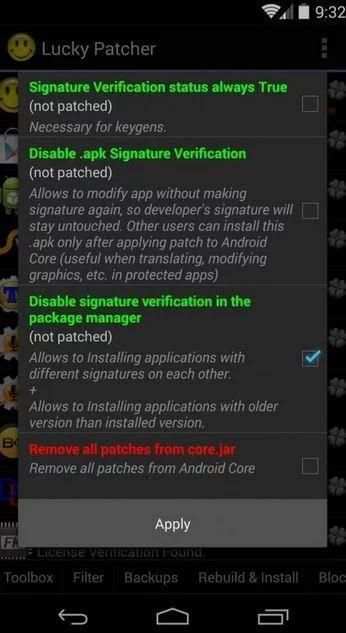 |lucky Patcher|Games|hack|luckypatcher 1 تصوير الشاشة
