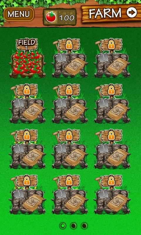My Magic Farm screenshot 2