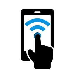 ikon Fast WiFi Hotspot