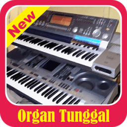 Karaoke Organ Tunggal Dangdut icon