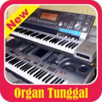 Karaoke Organ Tunggal Dangdut on 9Apps