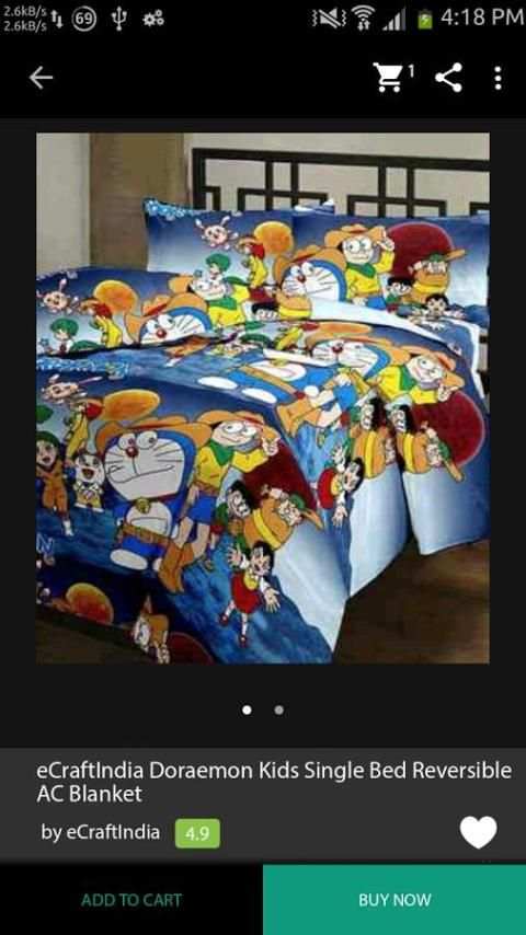 Gifts Shopping Online screenshot 1