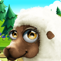 फार्म पार्टी समय आइकन