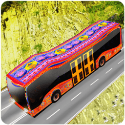 автобус гоночный игры гоночный в автобус иконка