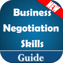 Business Negotiation Skills иконка