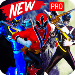 Pro Power Rangers 2017 Tips आइकन