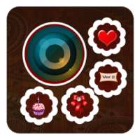 Photo Sticker Maker on 9Apps