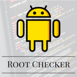 Root Checker Advanced FREE [Root] иконка