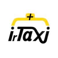 irTaxi Driver