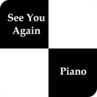 See You Again Piano Tiles