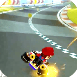 ikon New Mario Kart 8 Hint
