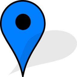 Wherez U - Location Finder आइकन