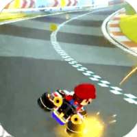 New Mario Kart 8 Hint