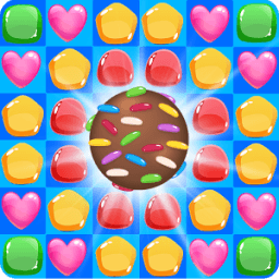 ikon Candy Sweet Blast