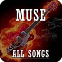 All Songs Muse on 9Apps