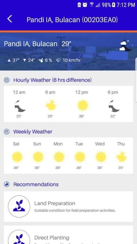 WaveOne App screenshot 2