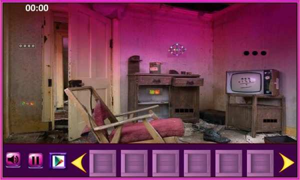 Escape Games Zone 243 screenshot 2