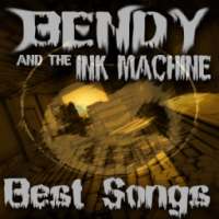 All Music Of Bendy Ink Machine + Best Music Remix on 9Apps