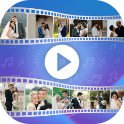 ikon Anniversary Video Maker With Music