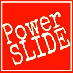 ikon Power Slide