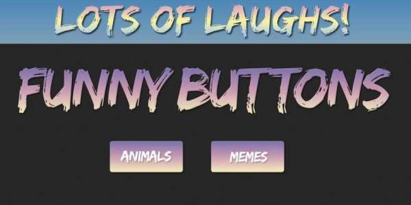Funny Buttons Meme Sounds 1 تصوير الشاشة