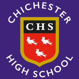 Chichester High School иконка
