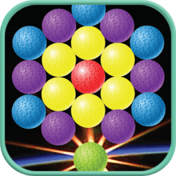 Bubble Shoot иконка