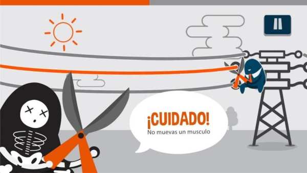 Electreecity: ¡Recargate! screenshot 7
