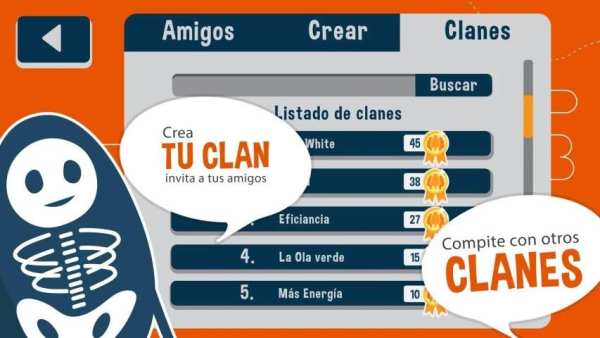 Electreecity: ¡Recargate! screenshot 1